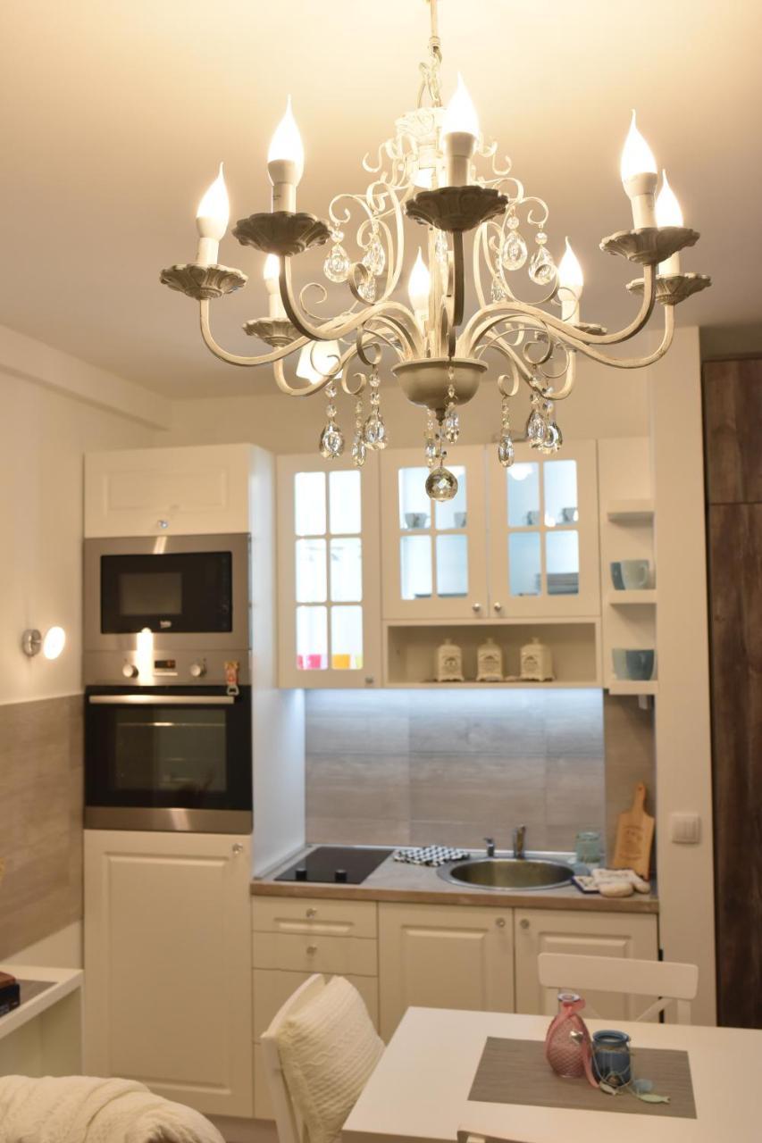 Zlatibor M Apartment Luaran gambar