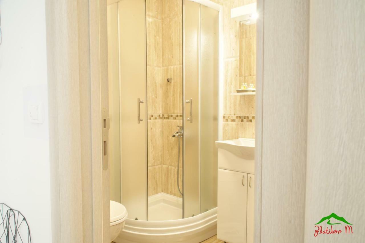 Zlatibor M Apartment Luaran gambar