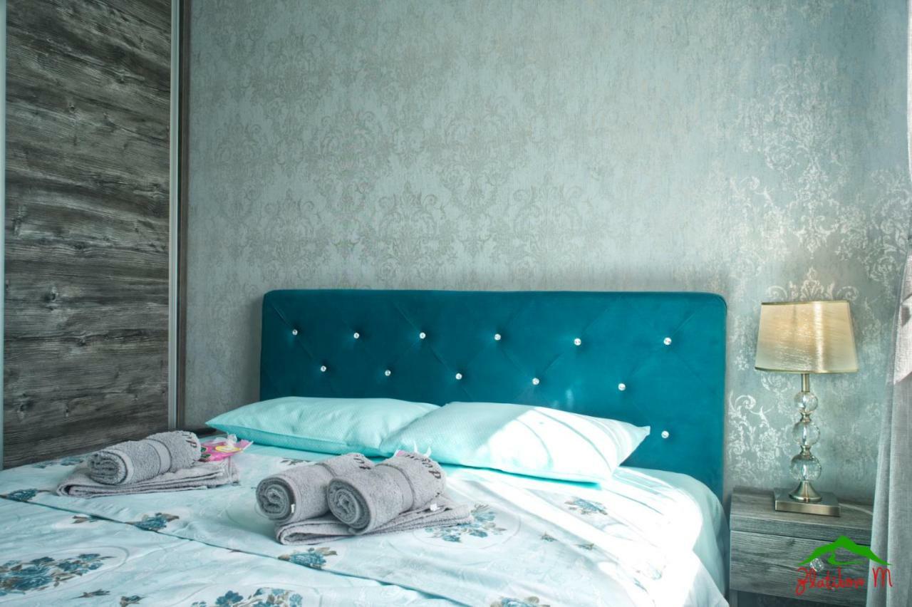 Zlatibor M Apartment Luaran gambar