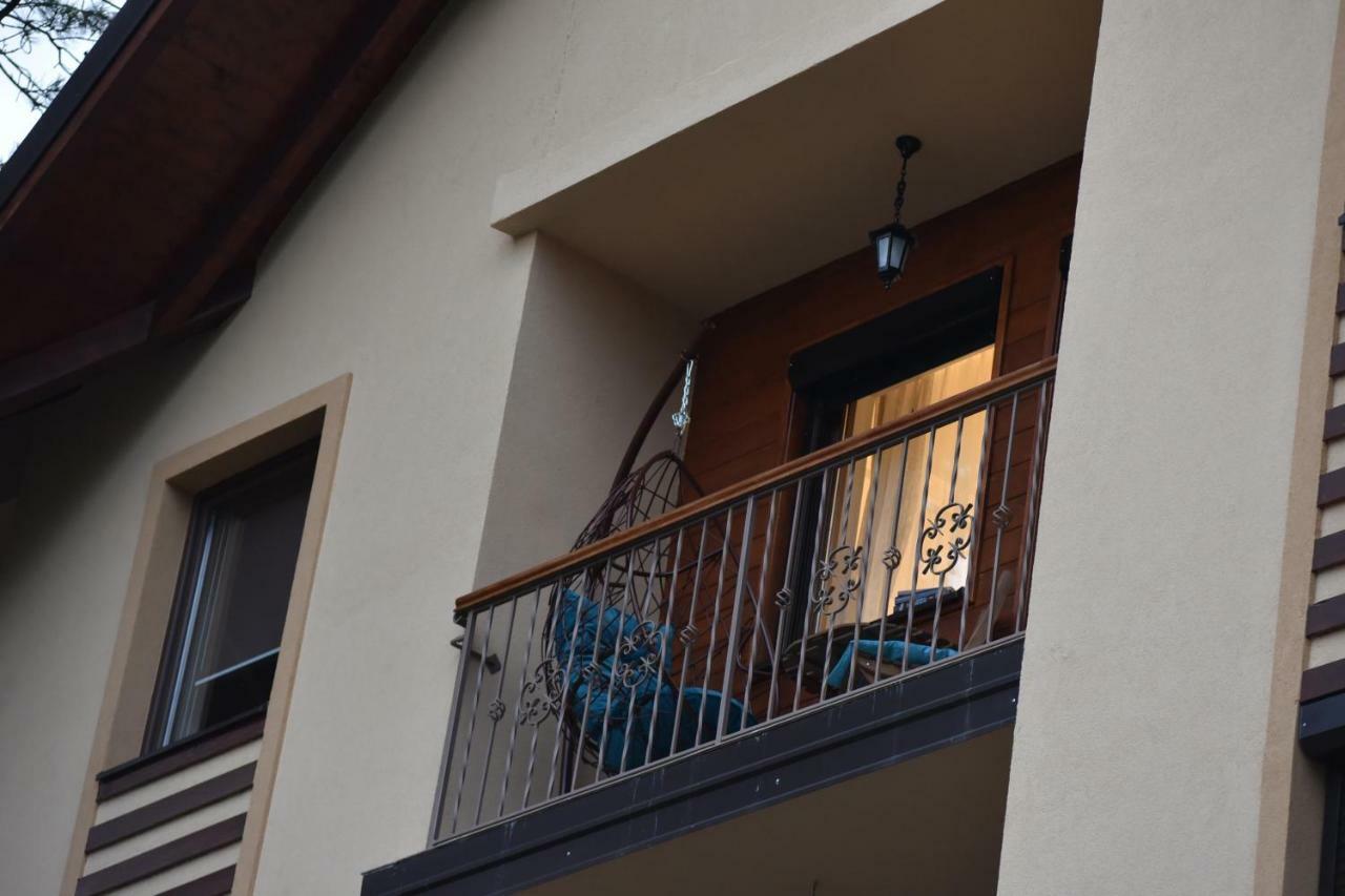 Zlatibor M Apartment Luaran gambar