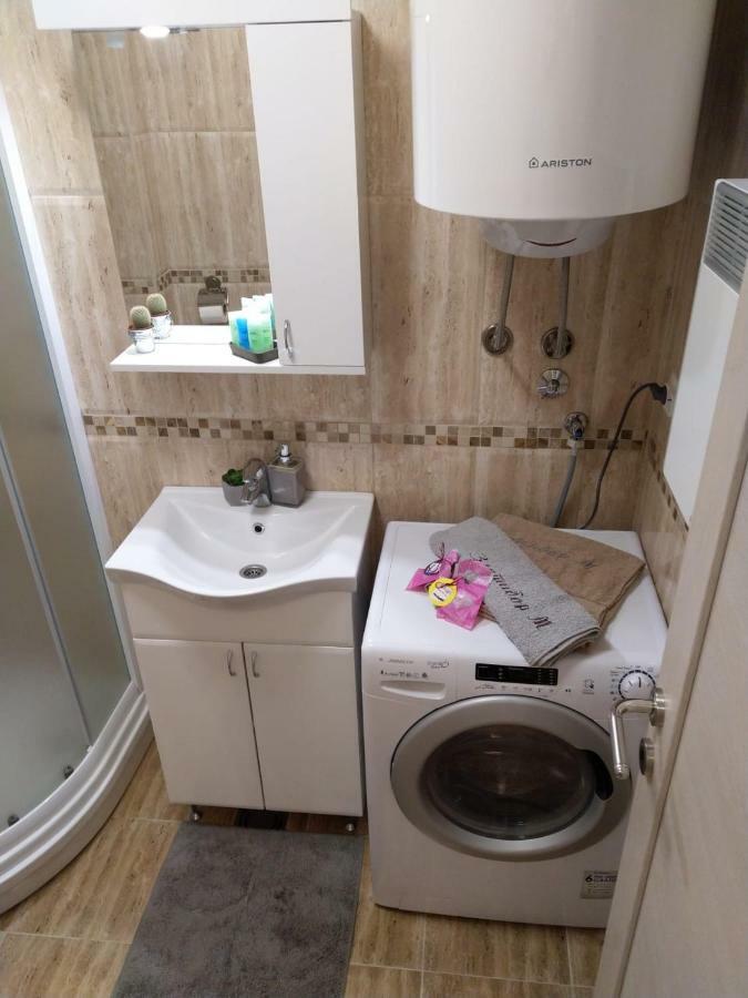 Zlatibor M Apartment Luaran gambar