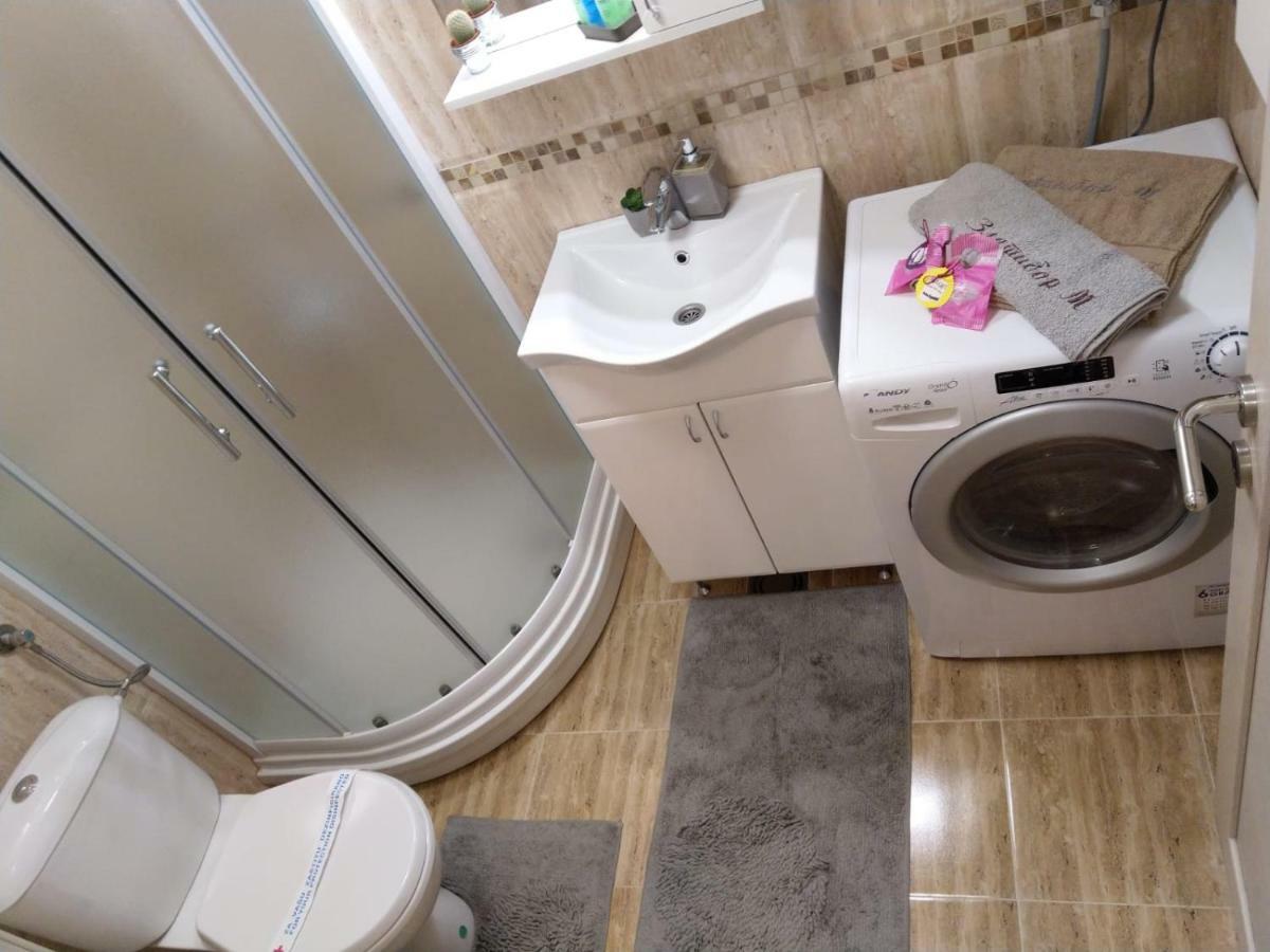 Zlatibor M Apartment Luaran gambar