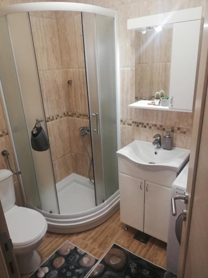 Zlatibor M Apartment Luaran gambar