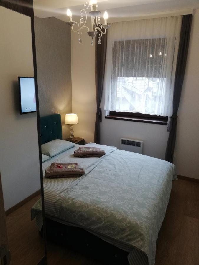 Zlatibor M Apartment Luaran gambar